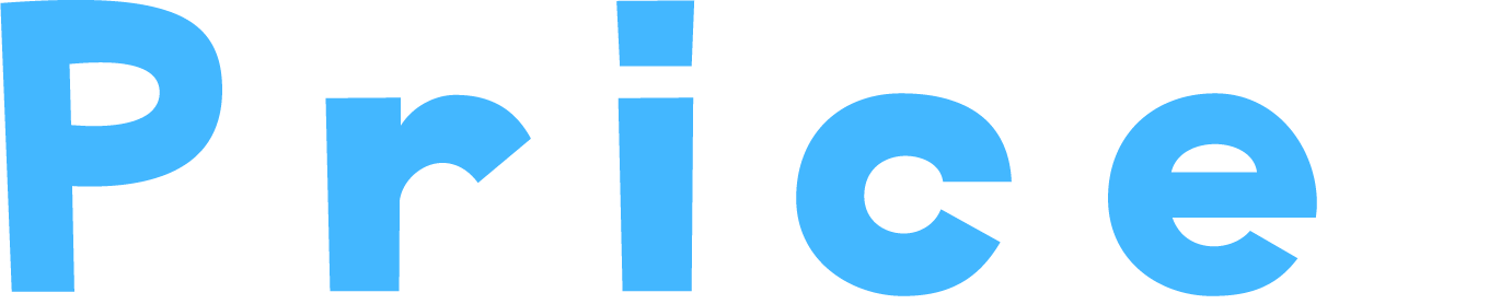 price