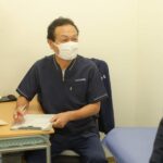 整骨院LINE公式アカウント導入支援