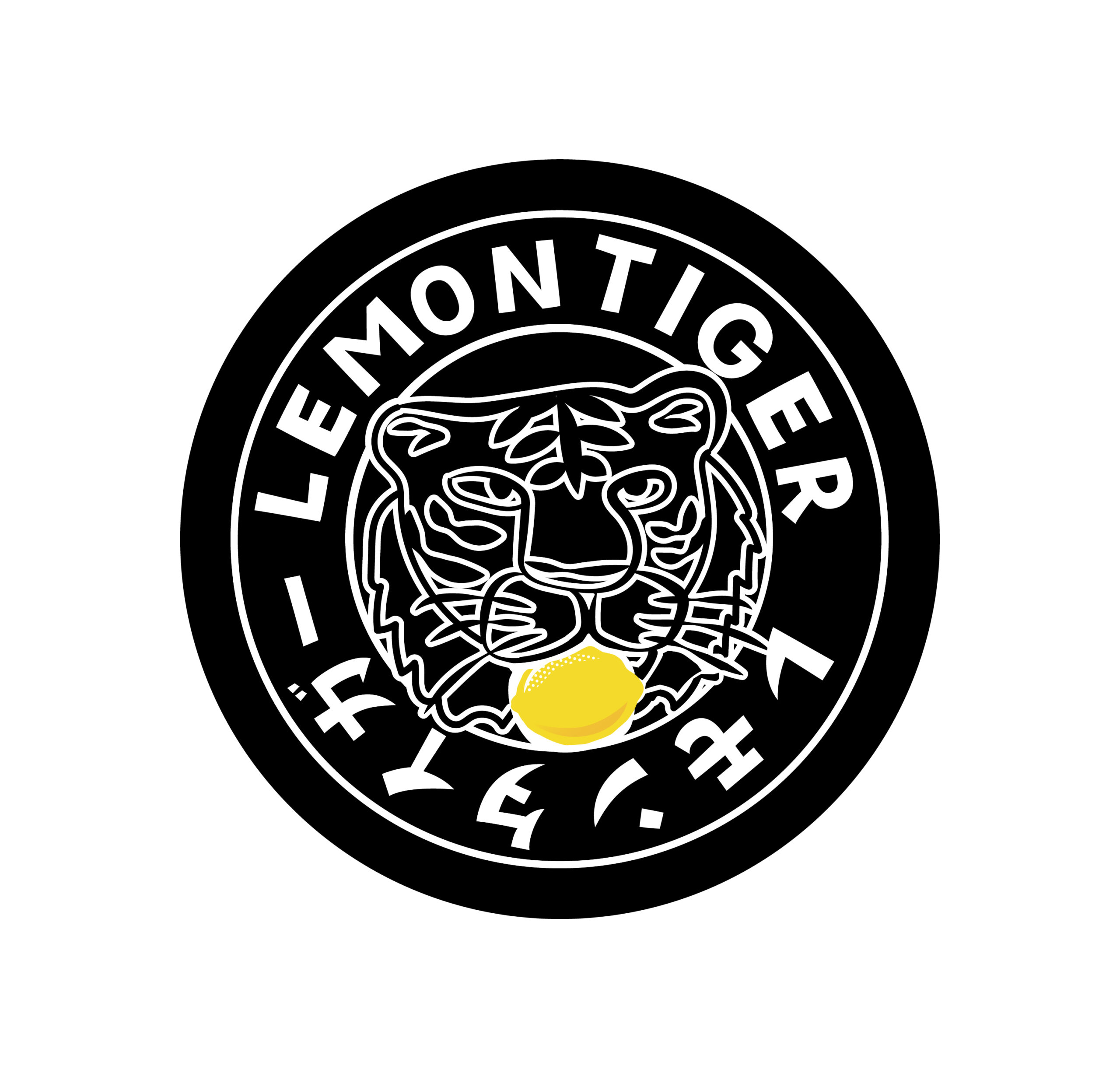 レモンハイボールのロゴ