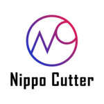 カッター工事会社のロゴ